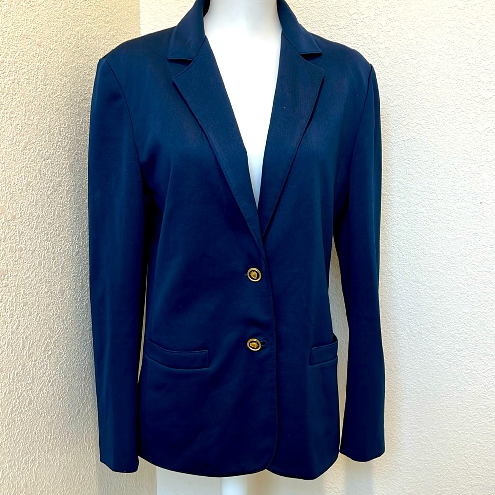 VINTAGE James Kenrob blazer. Size small